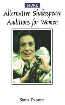 Paperback More Alternative Shakespeare Auditions for Women Book