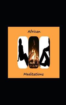 Paperback African Meditations Book