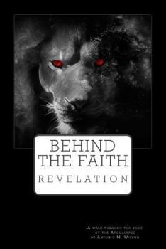 Paperback Behind the Faith Revelation Book
