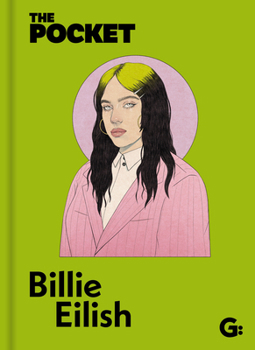 Hardcover The Pocket Billie Eilish Book