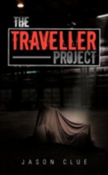 Paperback The Traveller Project Book