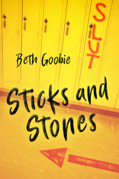 Paperback Sticks and Stones Book
