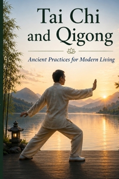 Tai Chi and Qigong: Ancient Practices for Modern Living (Traditional Chinese Medicine Series)