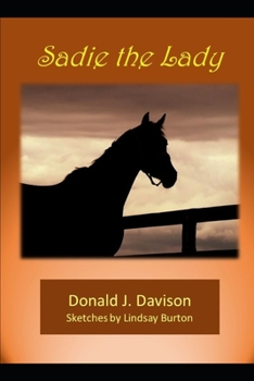 Paperback Sadie the Lady Book