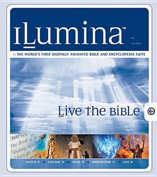 CD-ROM Ilumina 2.0 Book