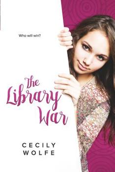 Paperback The Library War Book
