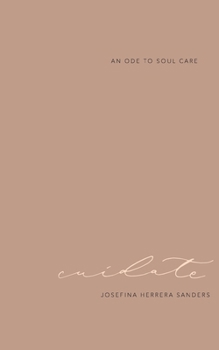 Paperback cuídate: an ode to soul care Book