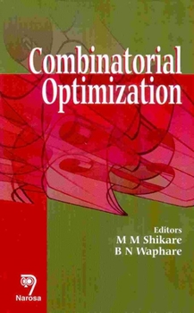 Hardcover Combinatorial Optimization Book