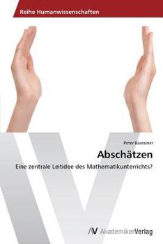 Paperback Abschätzen [German] Book