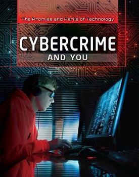 Paperback Cybercrime and You Book