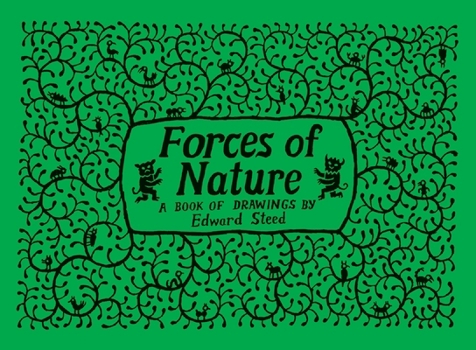 Hardcover Forces of Nature Book