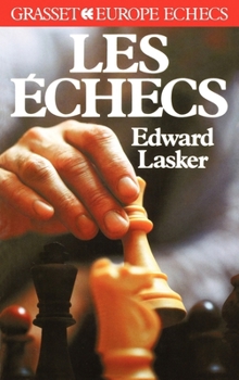 Paperback Les echecs [French] Book