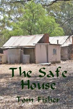 Paperback The Safe House Book