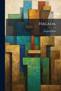 Hagada. (German Edition)