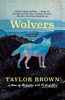 Paperback Wolvers Book