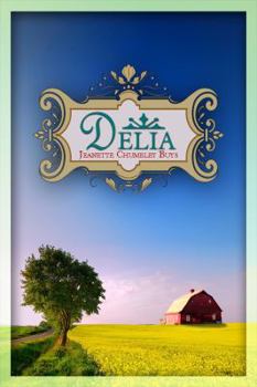 Paperback Delia Book