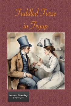 Paperback Fuddled Furze In FryUp Book