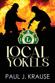 Paperback Local Yokels Book