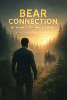 Paperback Bear Connection Book