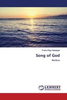 Paperback Song of God Book