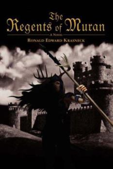 Paperback The Regents of Muran Book