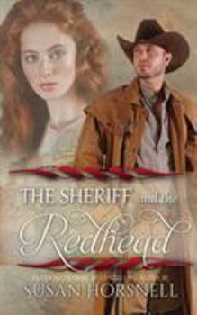 Paperback The Sheriff and the Redhead Book
