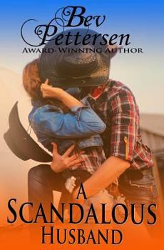 A Scandalous Husband - Book #2 of the Redemption
