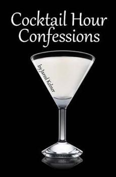 Paperback Cocktail Hour Confessions Book