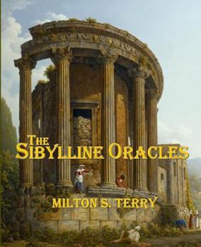 Paperback The Sibylline Oracles Book