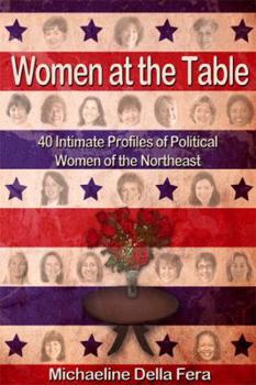 Paperback Women at the Table Book