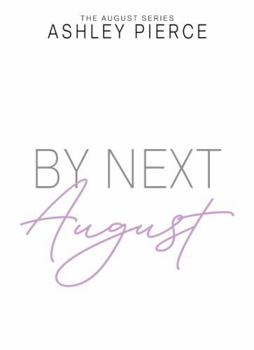 Paperback By Next August Book