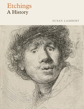 Hardcover Etchings: A History Book