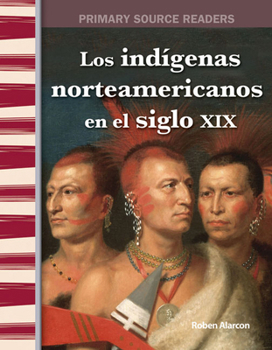 Paperback American Indians in the 1800s Book