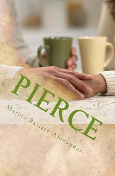 Paperback Pierce Book