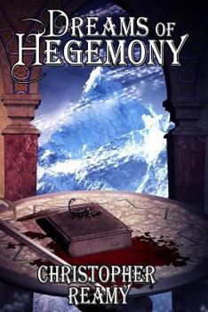 Paperback Dreams of Hegemony Book