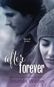 After Forever - Book #2 of the Ever Trilogy