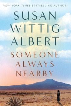 Paperback Someone Always Nearby Book