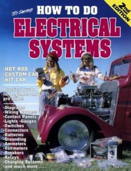 Paperback How to Do Electrical Systems Book