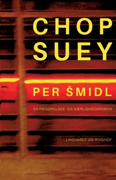 Paperback Chop Suey [Danish] Book