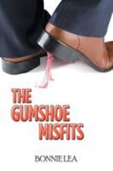 Paperback The Gumshoe Misfits Book