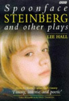 Paperback Spoonface Steinberg: And Other Plays: From Radio 4's God's Country Book