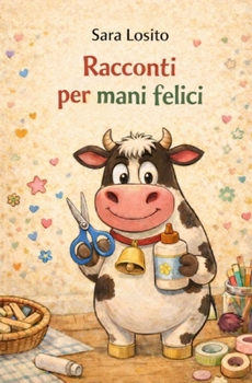 Racconti per mani felici (Italian Edition)