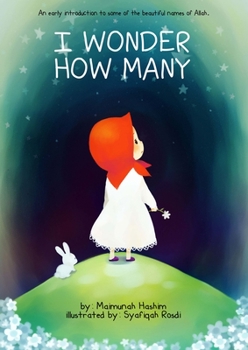 Paperback I Wonder How Many? Book