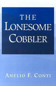 Hardcover The Lonesome Cobbler Book