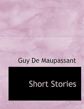 Paperback Short Stories Book