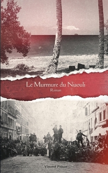 Paperback Le Murmure du Niaouli: Roman [French] Book