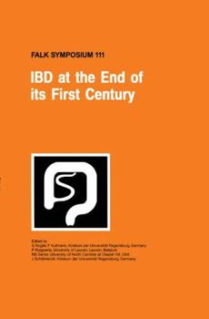 Hardcover Ibd at the End of Its First Century Book