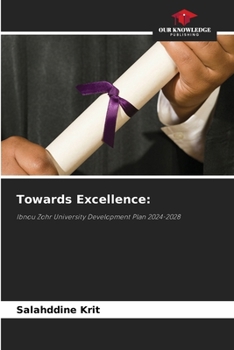 Paperback Towards Excellence [French] Book