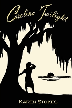 Paperback Carolina Twilight Book