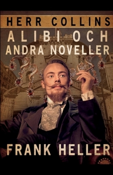 Paperback Herr Collins alibi och andra noveller [Swedish] Book